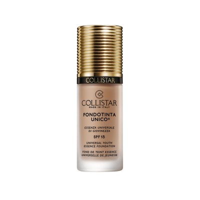 1 - Collistar Fondotinta Unico 4N Nudo 30ml