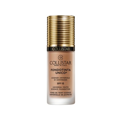 1 - Collistar Fondotinta Unico 6N Caramello 30ml