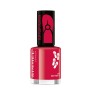 1 - Rimmel 60 Seconds Flip Flop Fashion 312 be Red-y 8ml