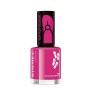 1 - Rimmel 60 Seconds Super Shine smalto per unghie 8 ml Fucsia Ultra lucido