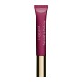 1 - Clarins Natural Lip Perfector, 08 Plum Shimmer, 12 ml