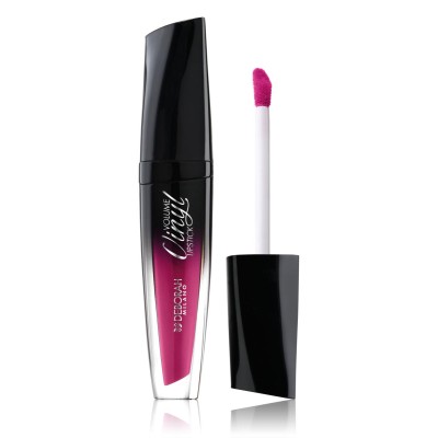 1 - Deborah Milano Volume Vinyl Lipstick 05 Fuchsia 4.5g