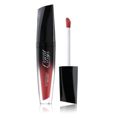 1 - Deborah Milano Volume Vinyl Lipstick 08 Brick 4.5g