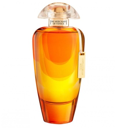 1 - The Merchant Of Venice Andalusian Soul Eau De Parfum 100ml
