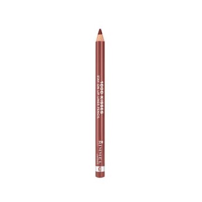 1 - Rimmel Lasting Finish 1000 Kisses 011 Spice 1.2g