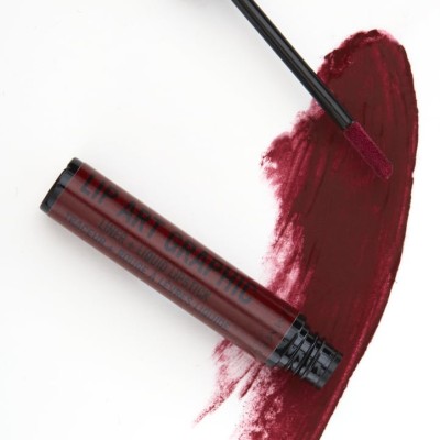 1 - Rimmel Lip Art Graphic, 810 Be Free, 1.8ml