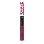 1 - Rimmel Provocalips 16hr Kissproof Lip Colour Kiss Fatal