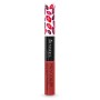 1 - Rimmel Provocalips 16hr Kissproof Lip Colour Heart Breaker
