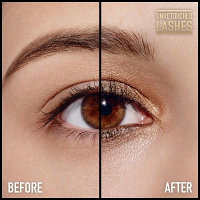 1 - Max Factor False Lash Effect, Black, 2x13ml