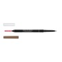 1 - Rimmel Brow Pro Microdefiner, 001 Blonde, 0.09g