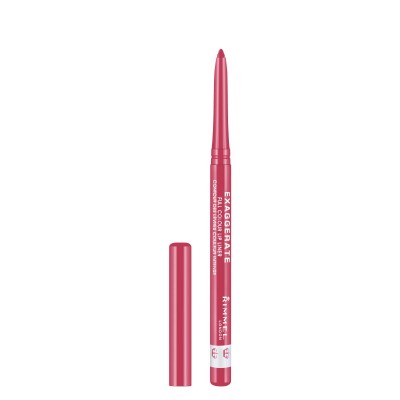 1 - Rimmel Exaggerate, 103 Pink a Punch, 0.25 g