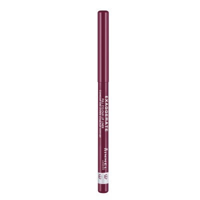 1 - Rimmel Exaggerate, 105 Under My Spell, 0.25 g