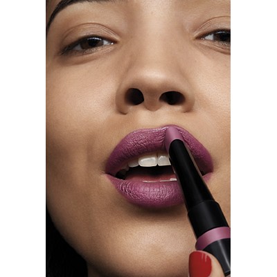 1 - Rimmel Lasting Finish Extreme, 210 Mauve Maxx, 2.3g