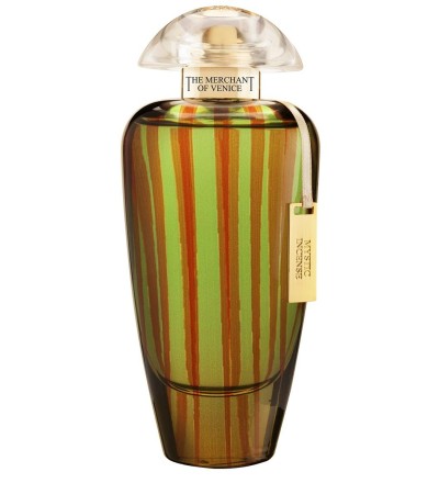 1 - The Merchant Of Venice Mystic Incense Eau De Parfum 100ml