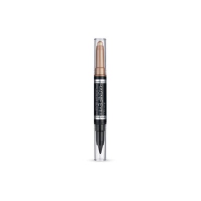 1 - Rimmel OMBRETTO & KAJAL 2 IN 1, Bold As Gold