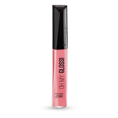 1 - Rimmel Oh My Gloss! Lip Gloss lucidalabbra 6,5 ml Glossaholic