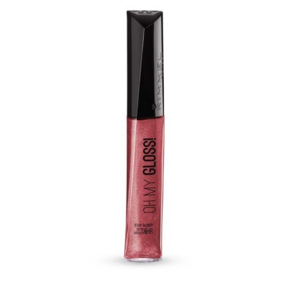 1 - Rimmel Oh My Gloss! Llp gloss Captivate Me 6.5ml