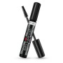 1 - Rimmel Extra Super Lash Mascara eyelash mascara Brown Black