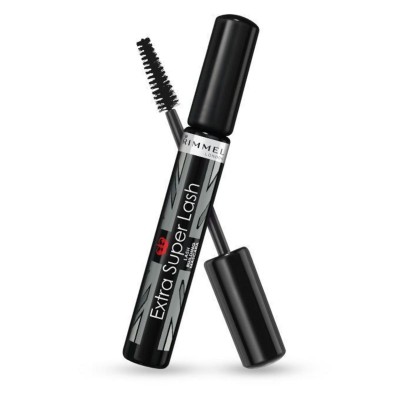 1 - Rimmel Mascara extra super lash