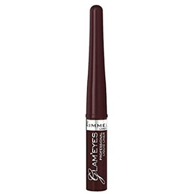 1 - Rimmel Glam'Eyes Brown 3.5 ml