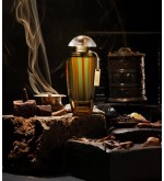 3 - The Merchant Of Venice Mystic Incense Eau De Parfum 100ml