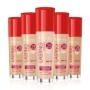 1 - Rimmel Lasting Finish 25H Foundation With Comfort Serum, 203 True Beige, 30ml