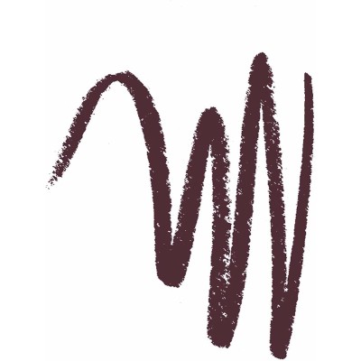 1 - Rimmel Scandaleyes Waterproof Kohl Kajal, 010 Deep Wine, 1.2g