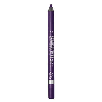 1 - Rimmel Scandaleyes Waterproof Kohl Kajal