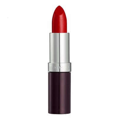 1 - Rimmel Lasting Finish Lipstick 4 g 170 Alarm