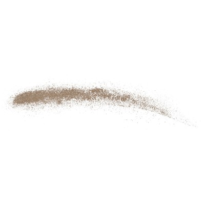 1 - Rimmel Brow Shake, 002 Medium Brown, 0.7g