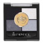 1 - Rimmel Glam'Eyes HD Sombra de ojos eye shadow 021 Golden Eye