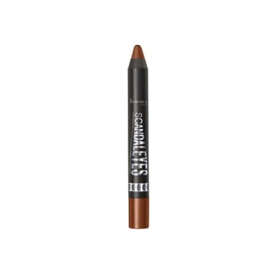 1 - Rimmel Scandaleyes Stick 003 Bad Girl Bronze eye shadow