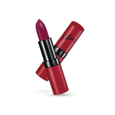 1 - Rimmel Lasting Finish Matte By Kate Moss 107 Rossetto Shade 4 g