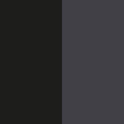 1 - Rimmel Ombretto Magnifeyes 2in1, 001 Black To Blacks