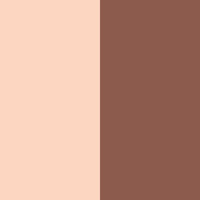 1 - Rimmel Ombretto Magnifeyes 2in1, 003 Queens Of The Bronzed Age