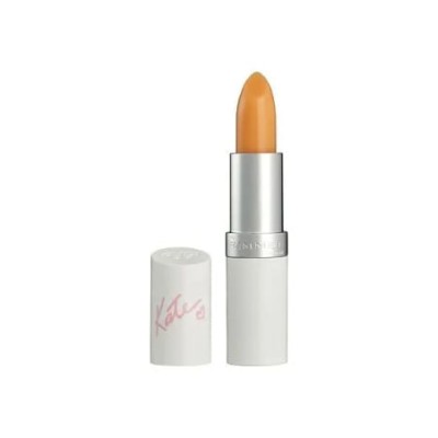 1 - Rimmel Lip Conditioning Balm burrocacao Balsamo per labbra 001 Clear Donna