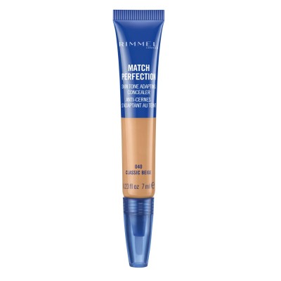 1 - Rimmel Match Perfection 040 Soft Beige 7 ml