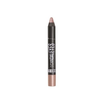 1 - Rimmel Scandaleyes Stick 011 Bluffing eye shadow