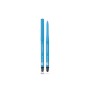 1 - Rimmel Exaggerate Waterproof 240 Aqua Sparkle eyeliner