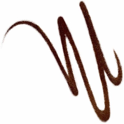 1 - Rimmel Exaggerate Waterproof Eye Definer, 212 Rich Brown, 0.28g