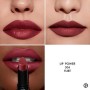 2 - Giorgio Armani Lip Power 504 Flirt 3.1g