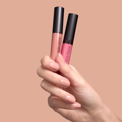 1 - Diego dalla Palma Makeupstudio Geisha Matt Liquid Lipstick, 12
