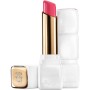 1 - Guerlain KissKiss Roselip burrocacao Balsamo per labbra 375 Flush Noon Donna