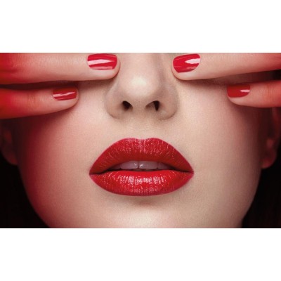 1 - PUPA Milano I'm Sexy Lipstick 001 Scarlet Attraction 3.5g