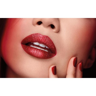 1 - PUPA Milano I'm Divine Lipstick 003 Heavenly Berry 4.5g