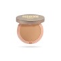 1 - PUPA Milano Glow Obsession Compact Face Cream Highlighter 002 Gold 9g