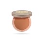 1 - PUPA Milano Glow Obsession Compact Face Cream Highlighter 003 Copper 9g