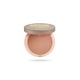 1 - PUPA Milano Glow Obsession Compact Blush Highlighter 001 Peach 4.5g