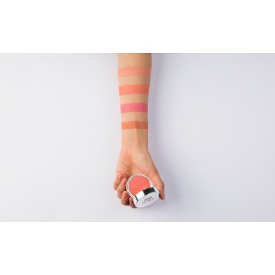 1 - PUPA Milano Extreme Blush Radiant 020 Pink Party 4g