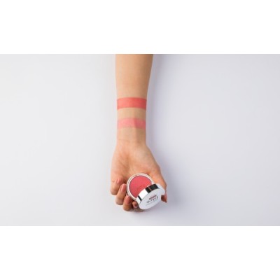 1 - PUPA Milano Extreme Blush Glow 200 Raspberry Pink 4g
